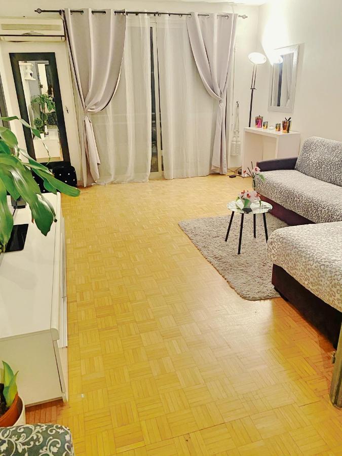 Appartement Marseille Plage Stade Velodrome Ngoại thất bức ảnh