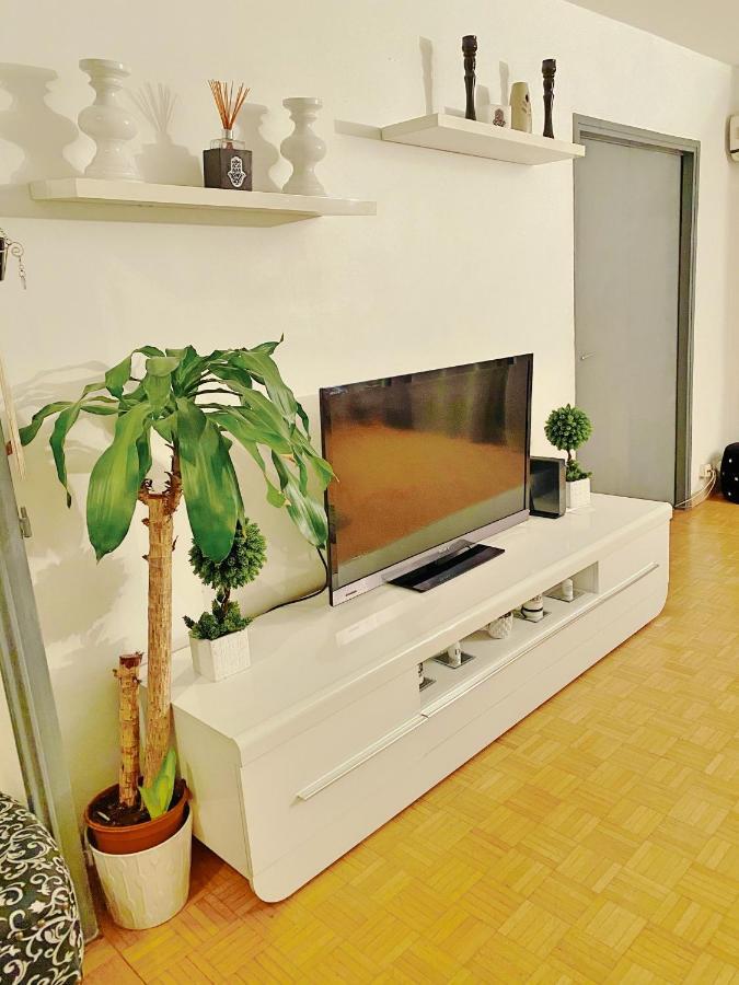 Appartement Marseille Plage Stade Velodrome Ngoại thất bức ảnh