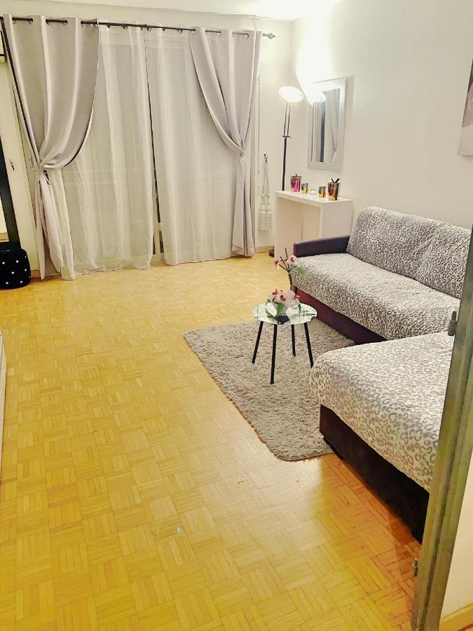 Appartement Marseille Plage Stade Velodrome Ngoại thất bức ảnh