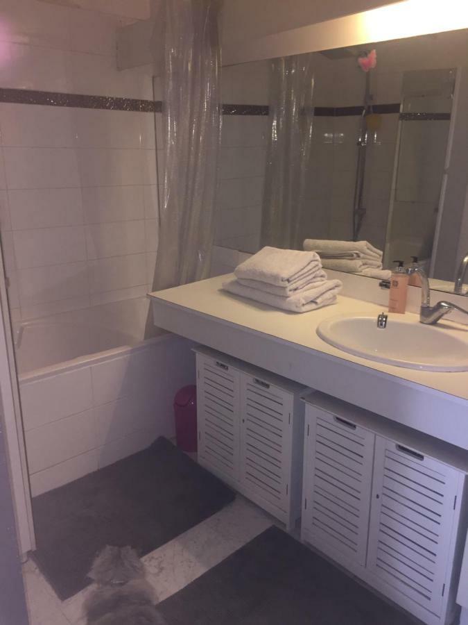 Appartement Marseille Plage Stade Velodrome Ngoại thất bức ảnh